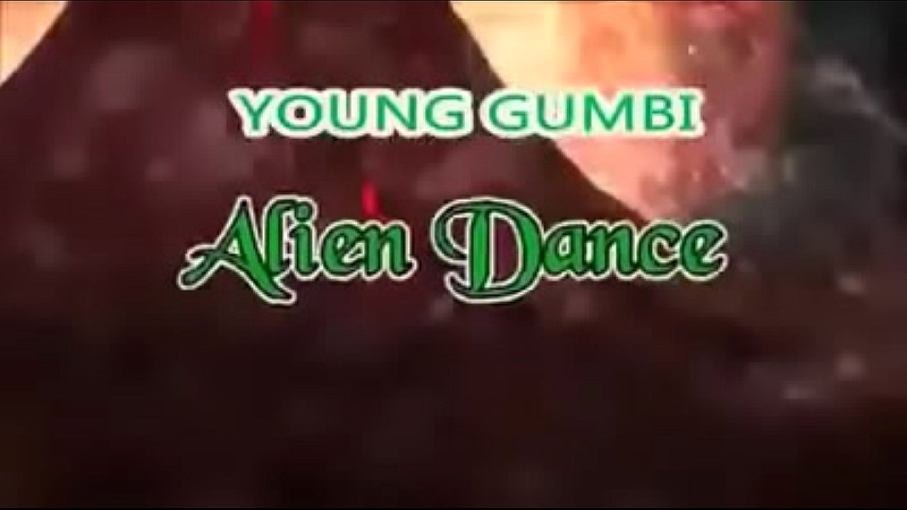 STORM AREA 51 Official Rap Song  by Young Gumbi